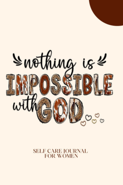 nothingisimpossible